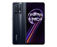 realme 9 Pro+ 8+256GB Midnight Black OIS 60W - 720511 - zdjęcie 1